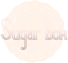 sugar box logo
